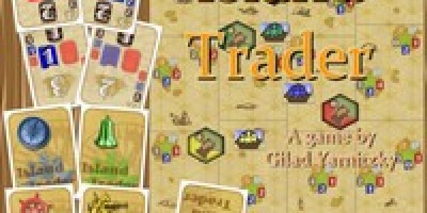 On peut même commercer tout seul, dis donc !