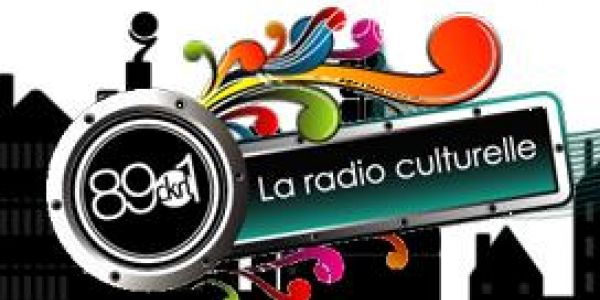 On va parler de jeux de société à la radio...