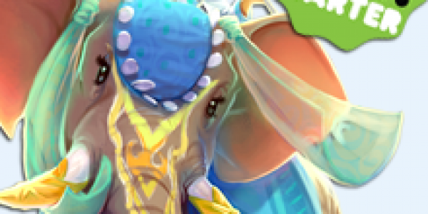 OOh des éléphants et des tapis volants ! 