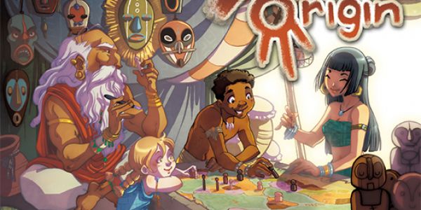 Bilan de l'année ludique 2013