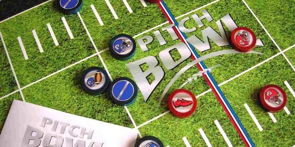 Du nouveau chez Witty Games!