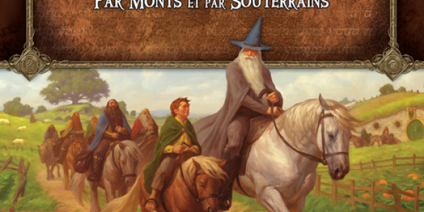 Sortez votre Hobbit !!!