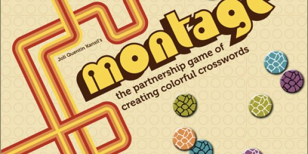 Participez au Montage !