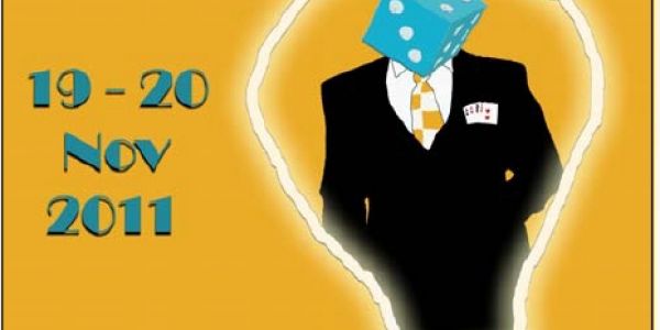 Festival Ludix, seconde !