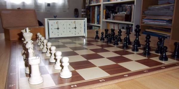 Petit histoire d'une addiction ludique