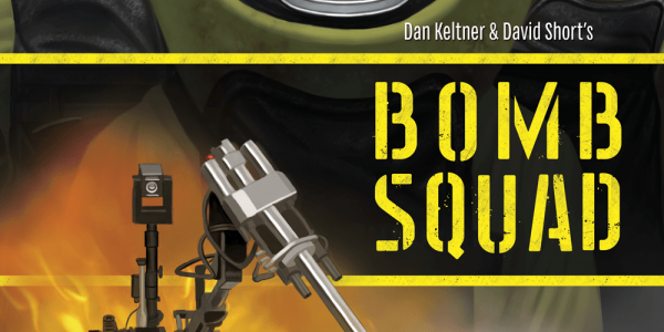 Bomb Squad