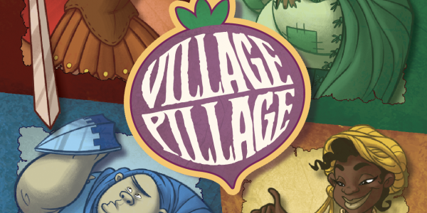 Village Pillage