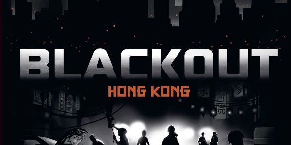 Blackout : Hong Kong