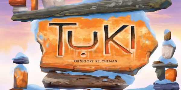 Tuki
