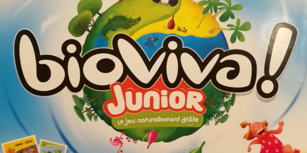 Bioviva Junior