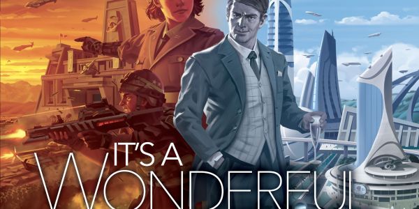 It's a Wonderful World