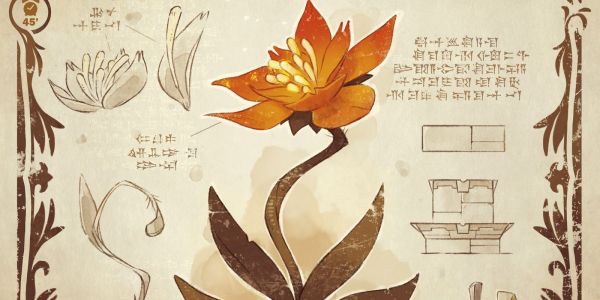 Ishtar - les jardins de Babylone