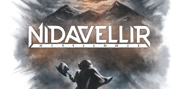 Nidavellir
