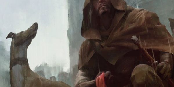 Chronicles of Crime: 1400