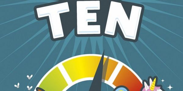 Top Ten
