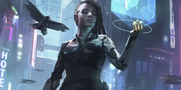 Chronicles of Crime: 2400