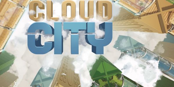 Cloud City