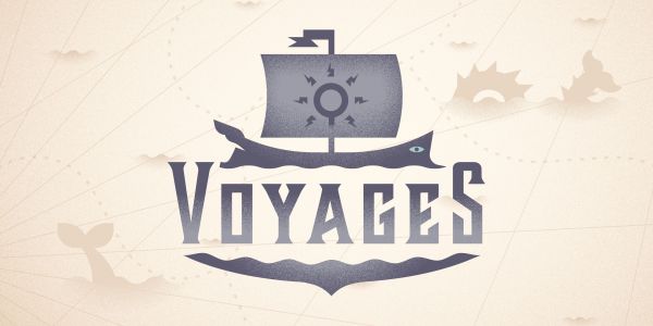 Voyages