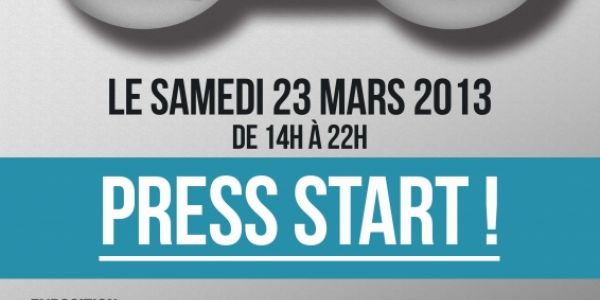 Pion & Click : L'expo au CNJ