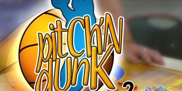 pitch'n Dunk revient un vendredi 13 !