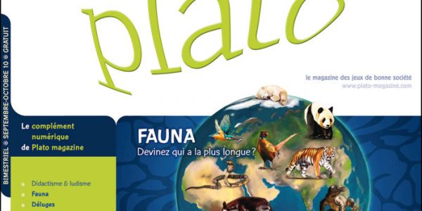 Plato 33.5 en libre téléchargement