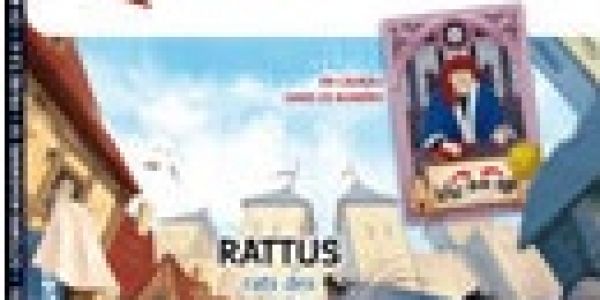 Plato 34 est arrivé !