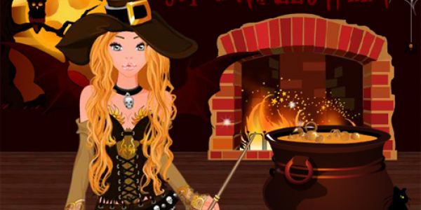 Pour Halloween, jouez à vous faire peur !