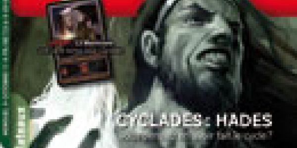 Pourquoi vous ne devez pas manquer le prochain Plato Magazine...