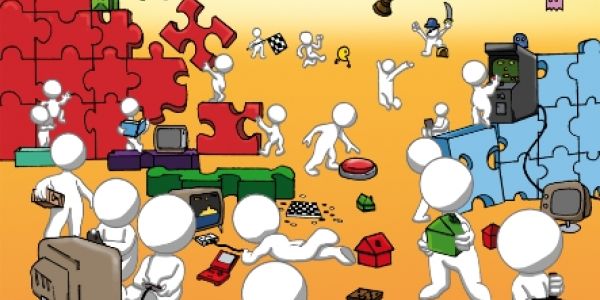 Premier festival des jeux de Lézinnes