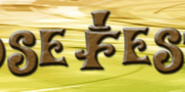 Premier festival du jeu d'Albi