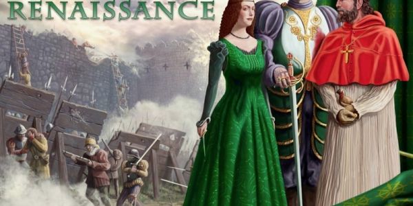 Princes of the Renaissance