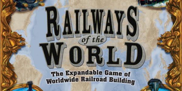 Railways of the World