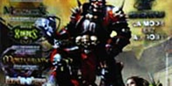 Ravage 61 dans les parages