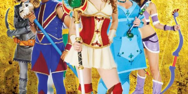 Rejoignez la guilde !