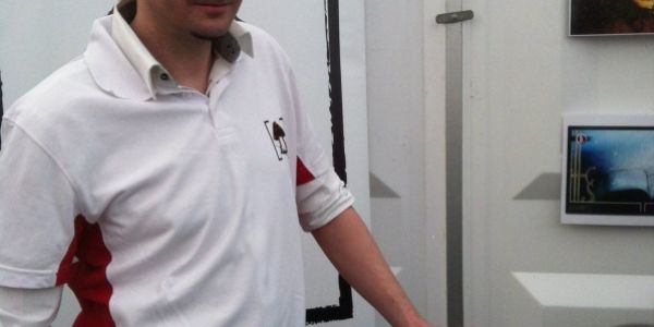 Rencontre avec Nicholas de Mushroom Games