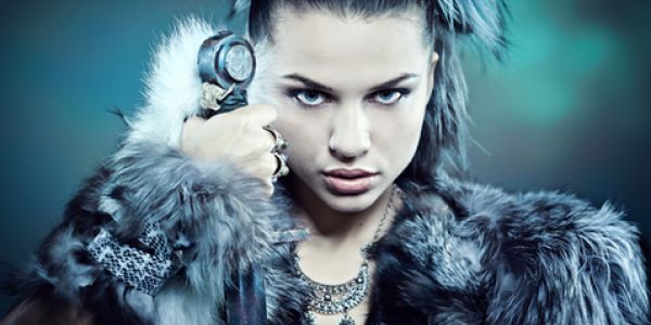 Rendez-le fantastique...