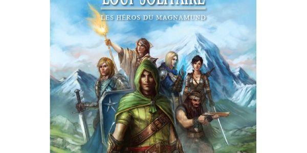 Rendez-vous avec les maitres Kaï...