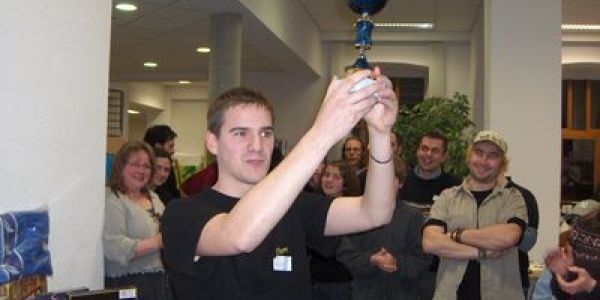 Tournoi Dungeon Twister 2008 du 29/3/08