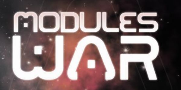 Modules war - un jeu de Stéphane Boudin