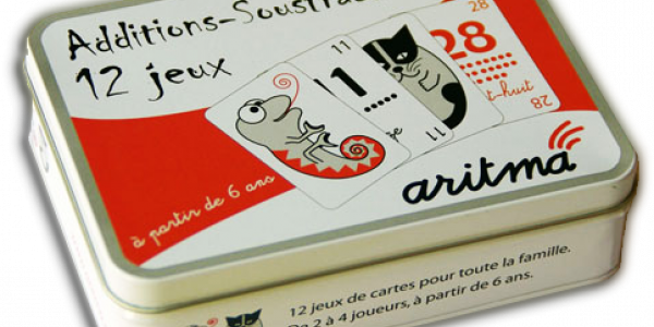 Retour à l'école avec Aritma...