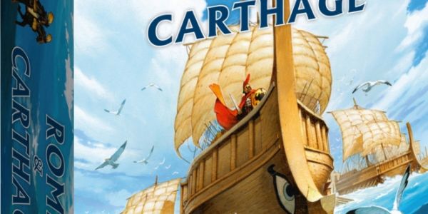 Rome & Carthage