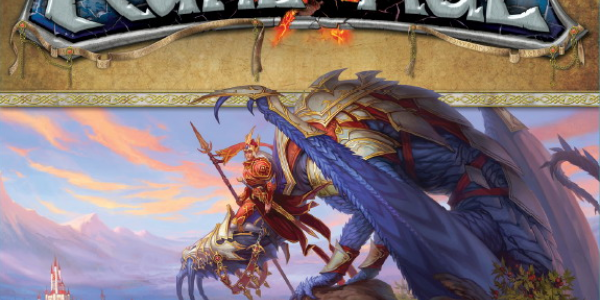 Rune Age