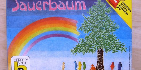 Sauerbaum