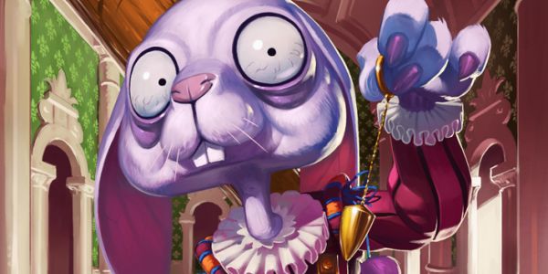 Bilan de l'année ludique 2012