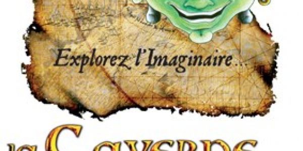 Second festival de jeu de Luxembourg