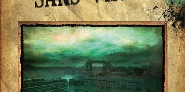 Sherlock Holmes -  L'Homme Sans Visage