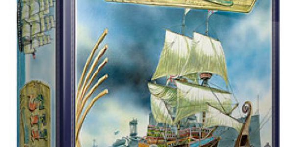 Ships