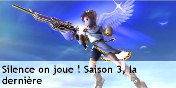 Silence on joue! Saison 3, la dernière