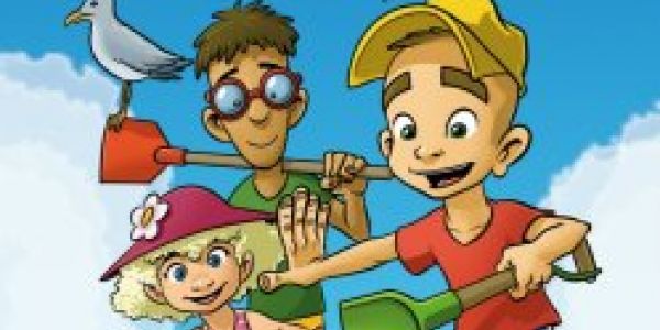 Un trésor ludique ?