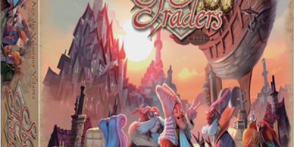 Sky Traders